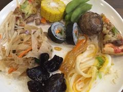 -素德轩素食餐厅(东港店)