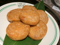 -禄婶鸡煲·打边炉