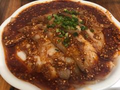 -勇猛子川菜馆(新军路店)