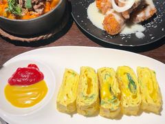 -Fuzzy Bistro 浮几韩餐·茶酒馆