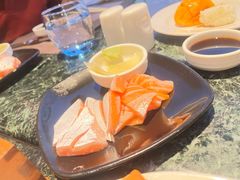 -白天鹅宾馆·流浮阁咖啡厅