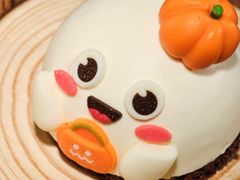 -85度C(南京龙江店)