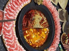 -蜀大侠·牛肉自助火锅(慈溪店)