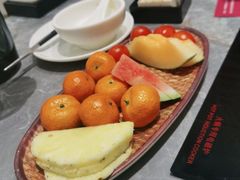 -一绪に寿喜烧(虹悦城店)