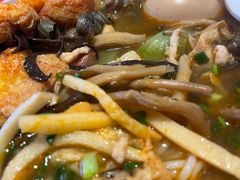 -胜香旺·老柳州螺蛳粉(南百店)