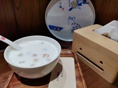 -彬媽糖水(侨鑫国际店)