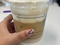 -瑞幸咖啡(同和金铂天地店)
