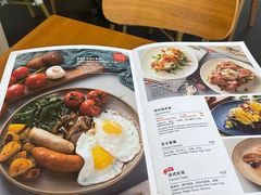 -Jamaicablue Coffeeshop(中央广场店)