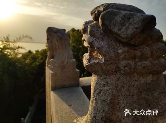如果有喜欢拍照的亲们建议6-7点左右去哦！