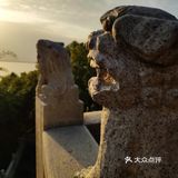 如果有喜欢拍照的亲们建议6-7点左右去哦!