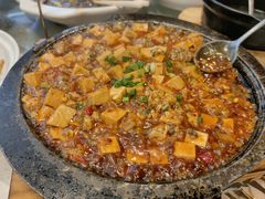 -情妹耙泥鳅·江湖川菜(科华店)