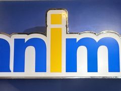 -Animate(工人体育场东路店)