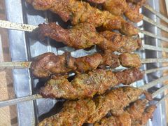 -新疆食府(华龙店)