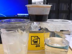 星空美式咖啡-JPG coffee(广州体育西店)