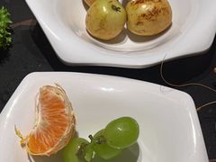 -雍容荟帝王蟹活龙虾展台自助(IFS黑金店)