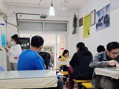 大堂-老周记顺德双皮奶