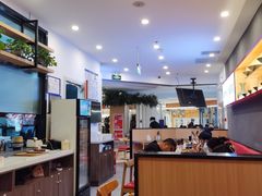 -霸蛮湖南米粉(亦庄力宝华联店)