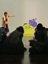 -小鸡哆哆故事屋·儿童乐园(嘉里城店)