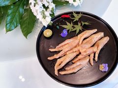 -富淳饭店(陆家嘴保利广场店)