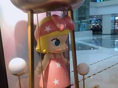 -泡泡玛特POPMART(崇文门国瑞城店)