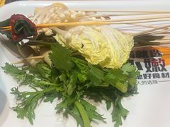-牛小嫩串串火锅(老国贸总店)
