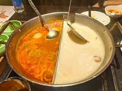 -捞王猪肚鸡火锅(财富中心店)