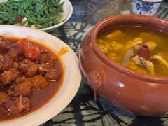 -香满楼(临安路店)