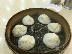 -珊珊小笼馆(仙霞路店)