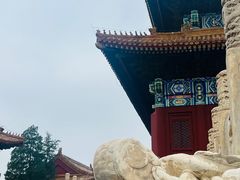 -北京市劳动人民文化宫(太庙)
