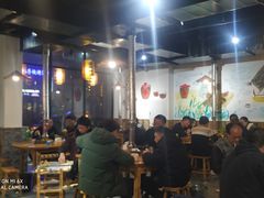 -袁家水泊水浒烤肉(白金店)