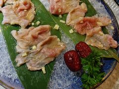 -丽江龙继斑鱼庄(罗宾森购物广场店)