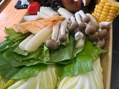 -乔先生涮肉·鲜活牛羊肉火锅(塘沽店)