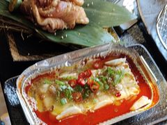 -炭虎烤肉(桂林路店)