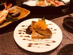 -富力希尔顿酒店·源氏日餐厅