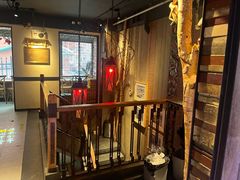 -可口香·非遗老号烧烤(南岗直营店)