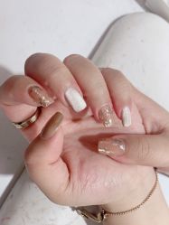 点击看大图 -瞧·享轻奢美甲美睫