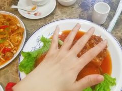 -昱德来·天津菜(河西店)