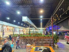 -西昌老号李小肠特色烧烤园(双流店)