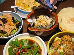 -前海沿·青岛菜(李沧万达店)