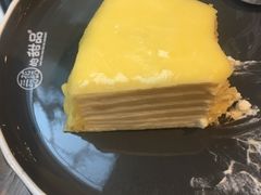 -三花奶奶的甜品(百联嘉定购物中心店)