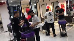 -Cima salon西玛沙龙