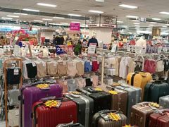 -AEON超市(永旺梦乐城泰达店)