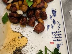 -玉华台饭庄·淮扬菜·烤鸭(望京店)