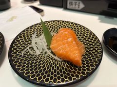 -争鲜回转寿司(海曙天一PLUS店)
