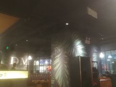 景观位-肥肥虾庄·金牌油焖大虾(杨园滨江时代walk店)