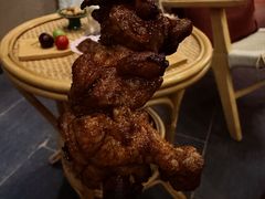 -敦煌雅丹国家地质公园