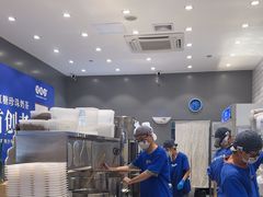 -煲珠公·老红糖珍珠奶茶(金沙洲梦乐城店)