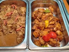 -松子料理(白家庄店)