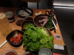 -烧肉达人•炭火烧肉(新天地店)