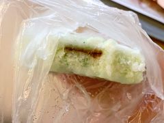 薄荷糕-老半斋(福州路店)